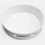 Кольцо декоративная Italline IT02-013 IT02-013 ring white