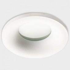 Встраиваемый светильник Italline IT07-7010 IT07-7010 white