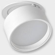 Встраиваемый светильник Italline M03-0061 M03-0061 white