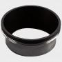 Кольцо декоративная Italline M03-0106 M03-0106 ring black