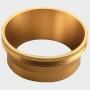 Кольцо декоративная Italline M03-0106 M03-0106 ring gold