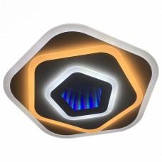 Накладной светильник Natali Kovaltseva LED 81033/5C