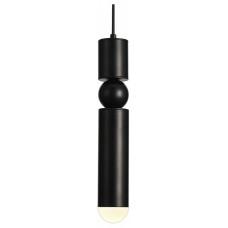 Подвесной светильник Natali Kovaltseva Loft Led LED LAMPS 81354 BLACK