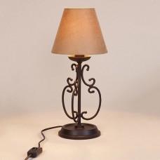 Настольная лампа декоративная L'Arte Luce Capri L15031.37