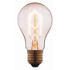 Лампа накаливания Loft it Edison Bulb E27 60Вт K 1002