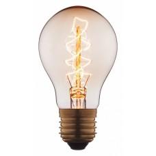 Лампа накаливания Loft it Edison Bulb E27 60Вт K 1004-C