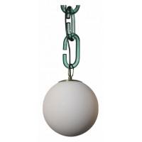 Подвесной светильник Loft it Chain 10128P Green