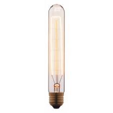 Лампа накаливания Loft it Edison Bulb E27 40Вт 2700K 1040-H