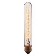 Лампа накаливания Loft it Edison Bulb E27 40Вт K 1040-S
