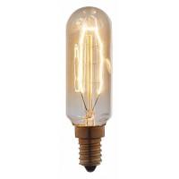 Лампа накаливания Loft it Edison Bulb E14 40Вт K 740-H