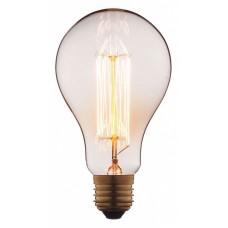 Лампа накаливания Loft it Edison Bulb E27 60Вт K 9560-SC