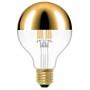 Лампа светодиодная Loft it Edison Bulb G80LED Gold