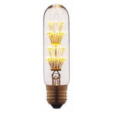 Лампа светодиодная Loft it Edison Bulb E27 2Вт K T1030LED