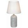 Настольная лампа декоративная Lussole LSP-0589 LSP-0589