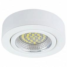 Встраиваемый светильник Lightstar Mobiled LED 003130