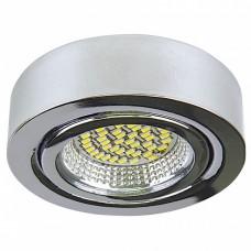 Встраиваемый светильник Lightstar Mobiled LED 003134