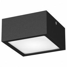 Накладной светильник Lightstar Zolla Quad LED-SQ 211927