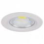 Встраиваемый светильник Lightstar Forto LED 223154