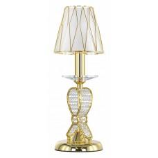 Настольная лампа декоративная Lightstar Riccio 705912