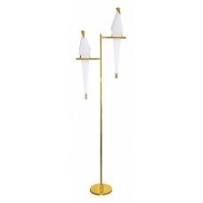 Настольная лампа декоративная Moderli Birds V3075-2TL
