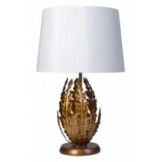 Настольная лампа декоративная MW-Light Восторг 242037701