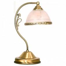 Настольная лампа декоративная MW-Light Ангел 3 295031401