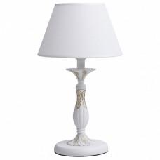 Настольная лампа декоративная MW-Light Свеча 2 301039501