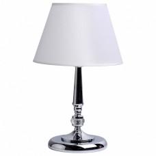 Настольная лампа декоративная MW-Light Аврора 12 371030601