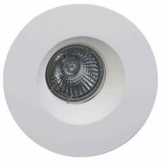 Встраиваемый светильник DeMarkt Барут 499010201