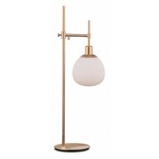 Настольная лампа декоративная Maytoni Erich MOD221-TL-01-G