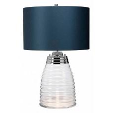 Настольная лампа декоративная Elstead Lighting Milne QN-MILNE-TL-TEAL