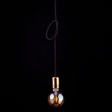 Подвесной светильник Nowodvorski Cable black-copper 9747