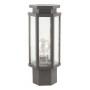 Наземный низкий светильник Odeon Light Gino 4048/1B