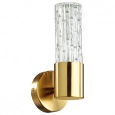 Бра Odeon Light Sabano 4841/1W