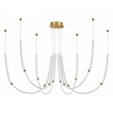 Подвесной светильник Odeon Light Monella 6639/70L