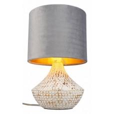 Настольная лампа декоративная Omnilux Lucese OML-19604-01