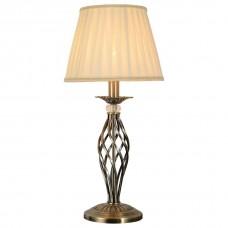 Настольная лампа декоративная Omnilux Mezzano OML-79114-01
