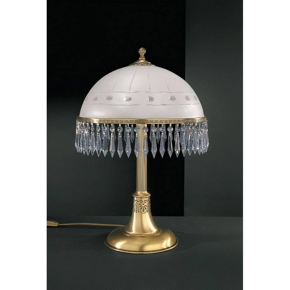 Настольная лампа декоративная Reccagni Angelo 1831 P 1831