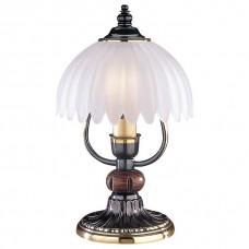Настольная лампа декоративная Reccagni Angelo 2805 P 2805