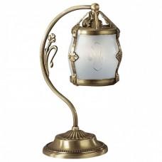 Настольная лампа декоративная Reccagni Angelo 4020 P 4020
