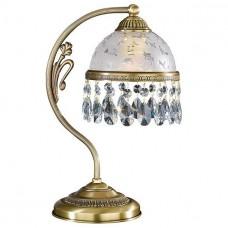 Настольная лампа декоративная Reccagni Angelo 6200 P 6200 P