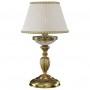 Настольная лампа декоративная Reccagni Angelo 6402 P 6402 P