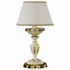 Настольная лампа декоративная Reccagni Angelo 6708 P 6708 P