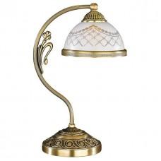 Настольная лампа декоративная Reccagni Angelo 7002 P 7002 P