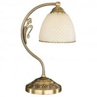 Настольная лампа декоративная Reccagni Angelo 7005 P 7005 P