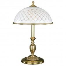 Настольная лампа декоративная Reccagni Angelo 7102 P 7102 G