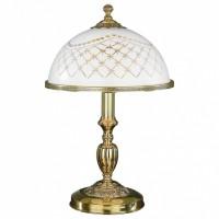 Настольная лампа декоративная Reccagni Angelo 7102 P 7102 M