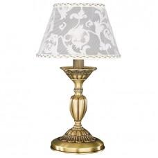 Настольная лампа декоративная Reccagni Angelo 7432 P 7432 P