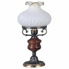 Настольная лампа декоративная Reccagni Angelo 760 P 760 M