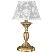 Настольная лампа декоративная Reccagni Angelo 8270 P 8270 P